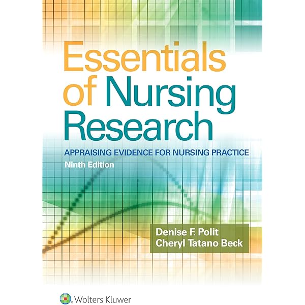 Essentials of Nursing Research: 9781496358356: Medicine & Health
